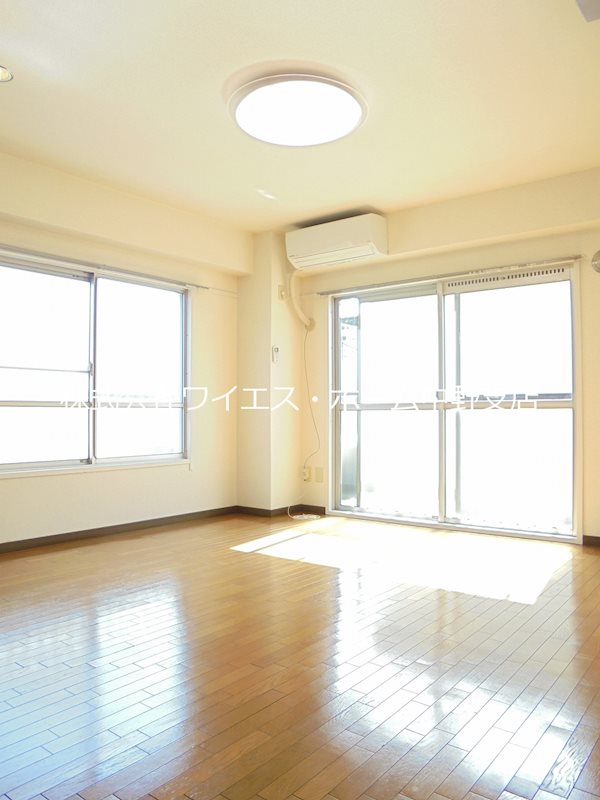 れいくふらっと リビング