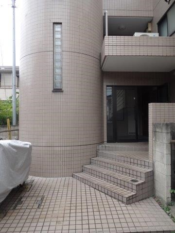 ビラ・ハクベリー その他1