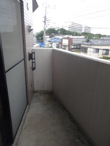 ビラ・ハクベリー その他2