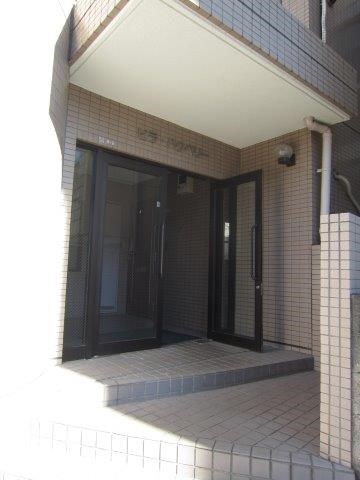 ビラ・ハクベリー その他外観1