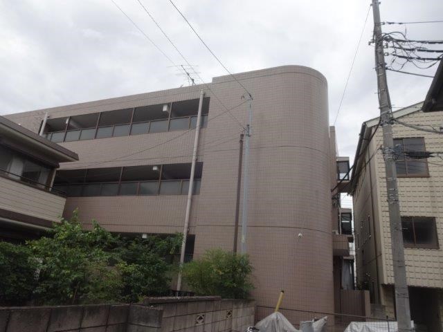 ビラ・ハクベリー その他10