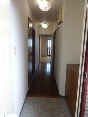 ビラ・ハクベリー その他11