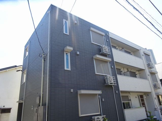 エコモンテＫ   その他外観1