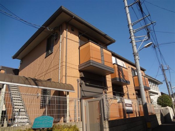 ドゥーピエース その他外観1