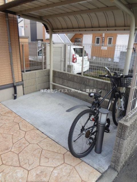 ドゥーピエース その他10