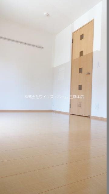 ドゥーピエース リビング