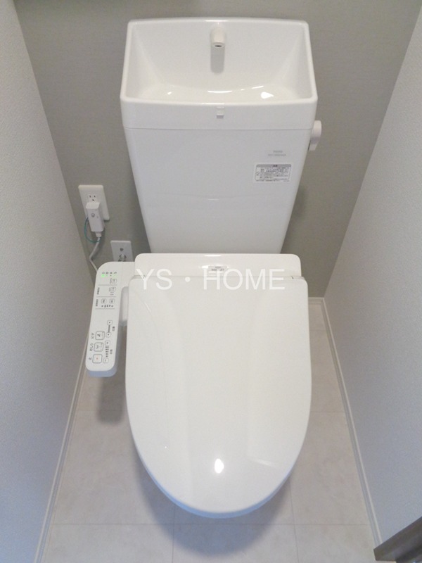 プライム　レジデンス  その他2