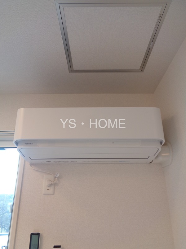 プライム　レジデンス  その他4