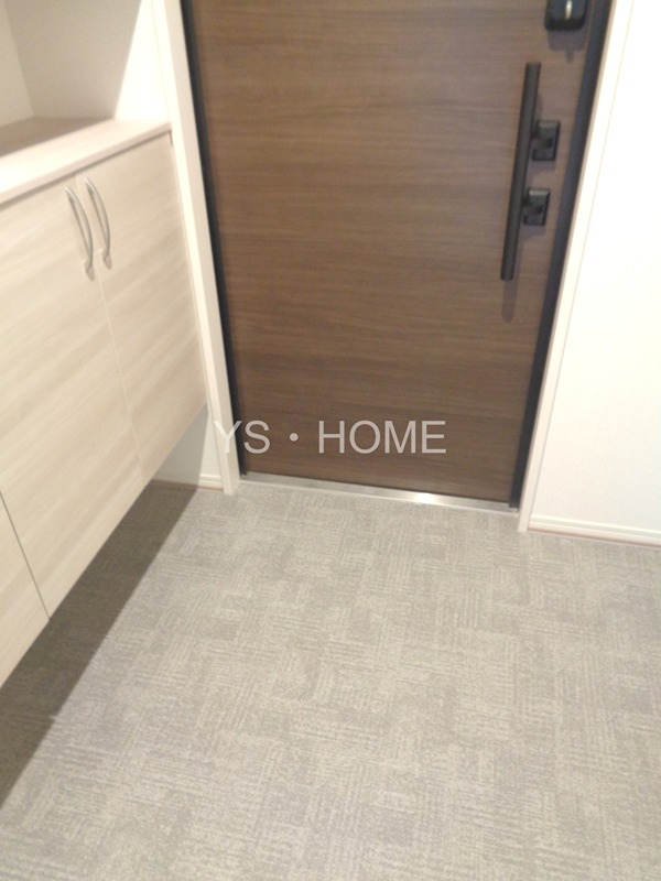 プライム　レジデンス  玄関