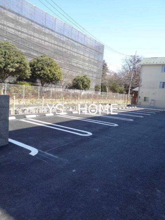 プライム　レジデンス  その他外観2