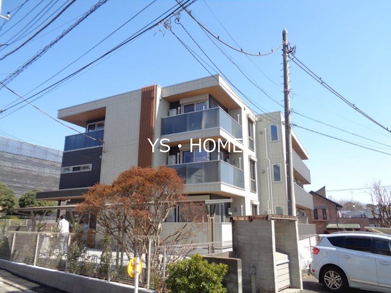 プライム　レジデンス  その他外観4