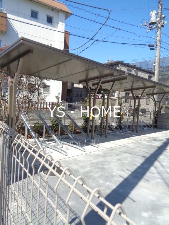 プライム　レジデンス  その他外観5