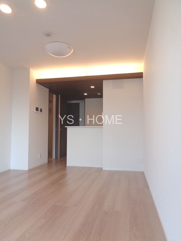 プライム　レジデンス  リビング