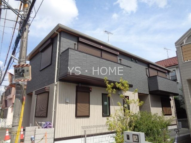 ワイズ・グラン  その他外観1