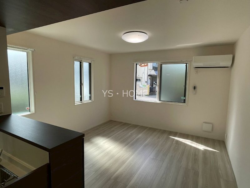 ワイズ・グラン  リビング