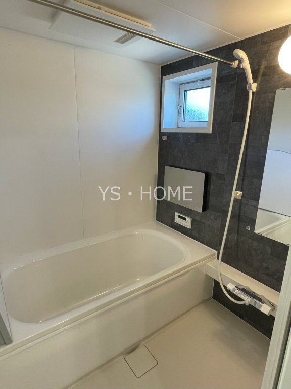 ワイズ・グラン  風呂画像