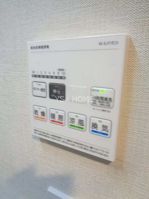 LumiCourt 　MITAKA その他17