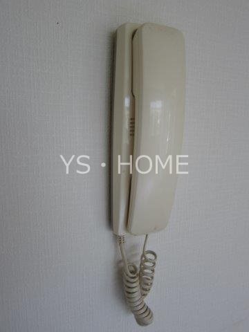 サイプレスタウンＢ棟 その他2