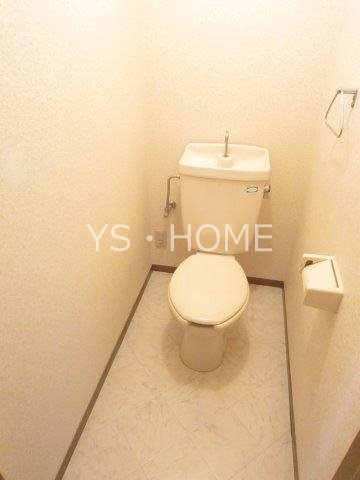 サイプレスタウンＢ棟 その他3