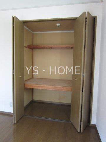 サイプレスタウンＢ棟 その他4