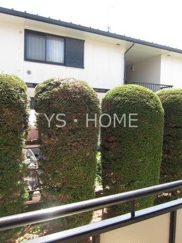 サイプレスタウンＢ棟 その他5