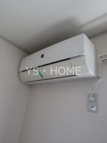 サイプレスタウンＢ棟 その他6