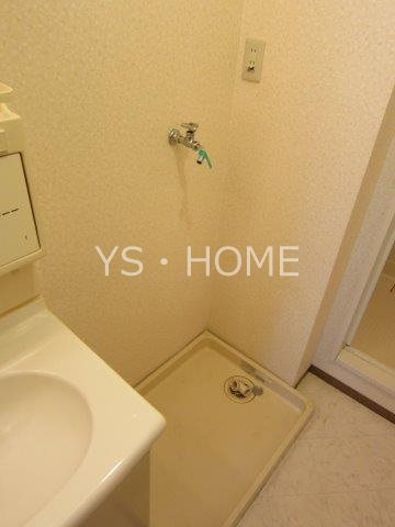 サイプレスタウンＢ棟 その他7