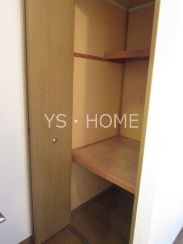 サイプレスタウンＢ棟 その他11