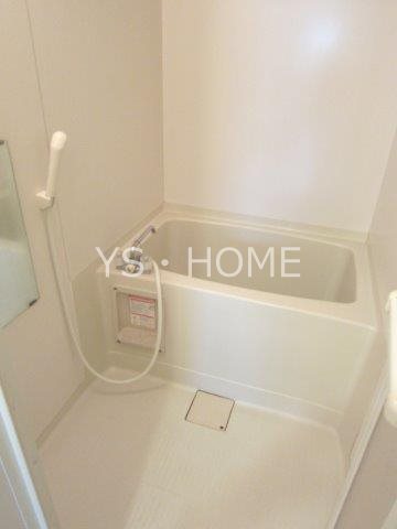 サイプレスタウンＢ棟 風呂画像