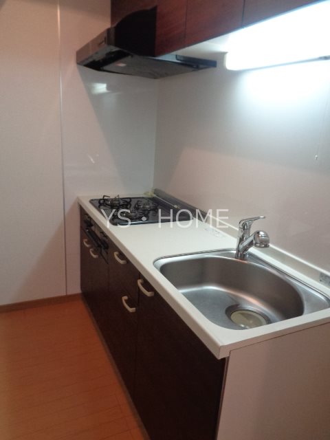 グランツモーデ キッチン