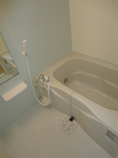 グランツモーデ 風呂画像