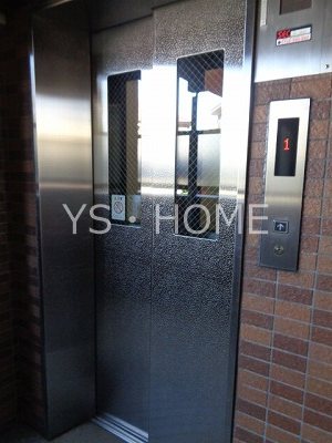 ダイアパレス　プロヴァンシア武蔵境  その他外観4