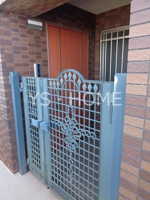 ダイアパレス　プロヴァンシア武蔵境  その他外観5