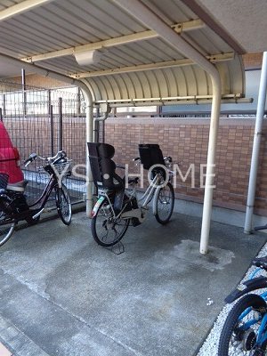 ダイアパレス　プロヴァンシア武蔵境  その他35