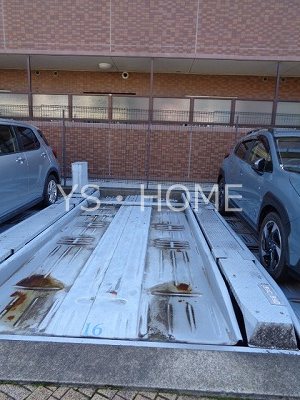 ダイアパレス　プロヴァンシア武蔵境  その他36