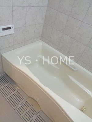 ダイアパレス　プロヴァンシア武蔵境  風呂画像