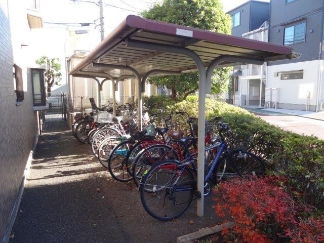 ベルヴィル小金井 その他1