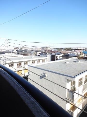 ベルヴィル小金井 その他2