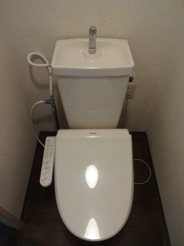 ベルヴィル小金井 その他4