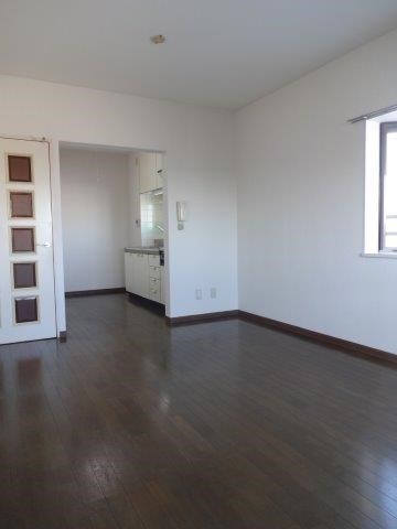 ベルヴィル小金井 リビング