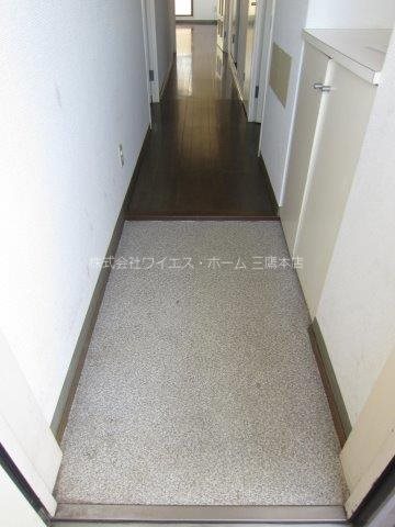 ベルヴィル小金井 その他16