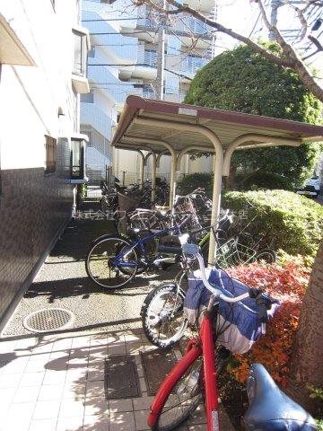 ベルヴィル小金井 その他29