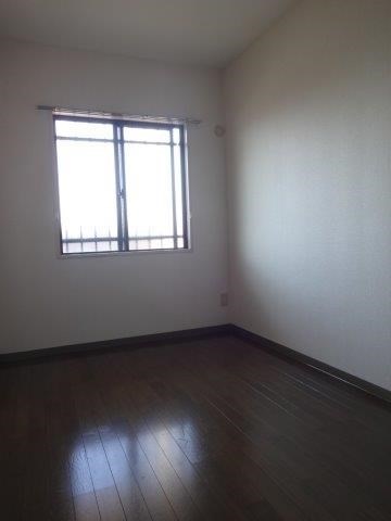 ベルヴィル小金井 ベッドルーム