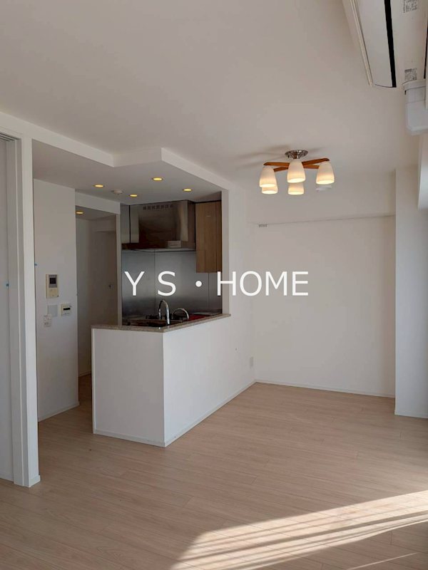 クラッシィハウス国立 リビング