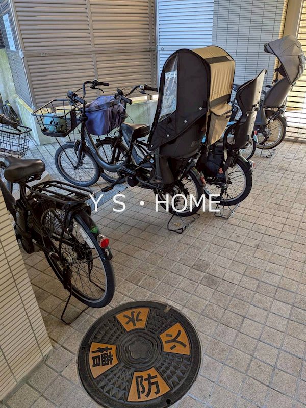 クラッシィハウス国立 その他24