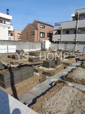 D-comodo小金井貫井北町 その他5