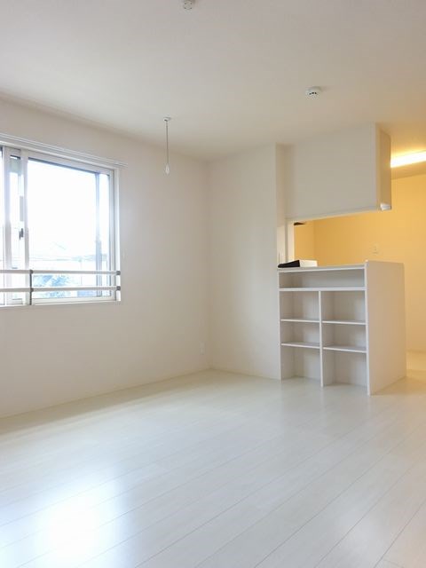 エコモンテＫ リビング