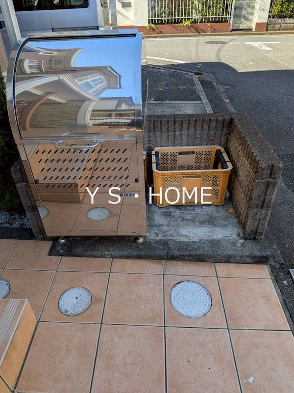 メゾン　ソレイユ その他8