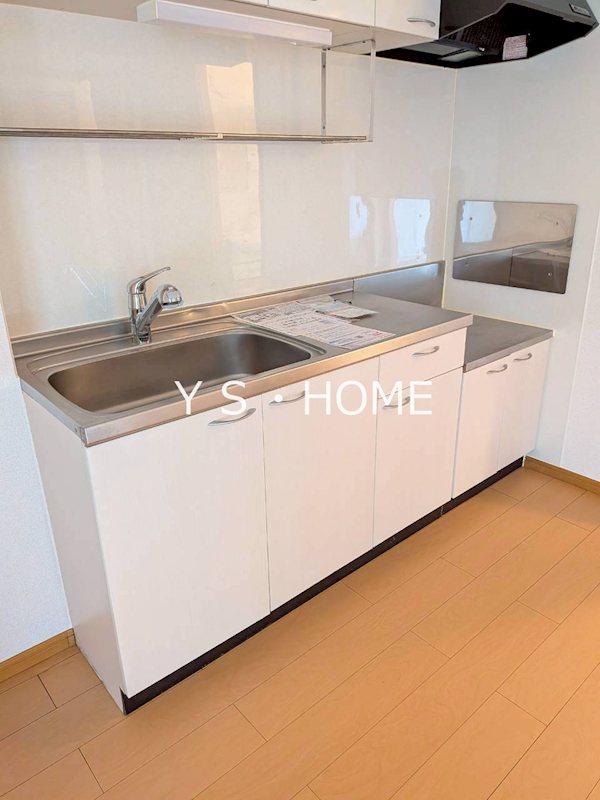 メゾン　ソレイユ キッチン