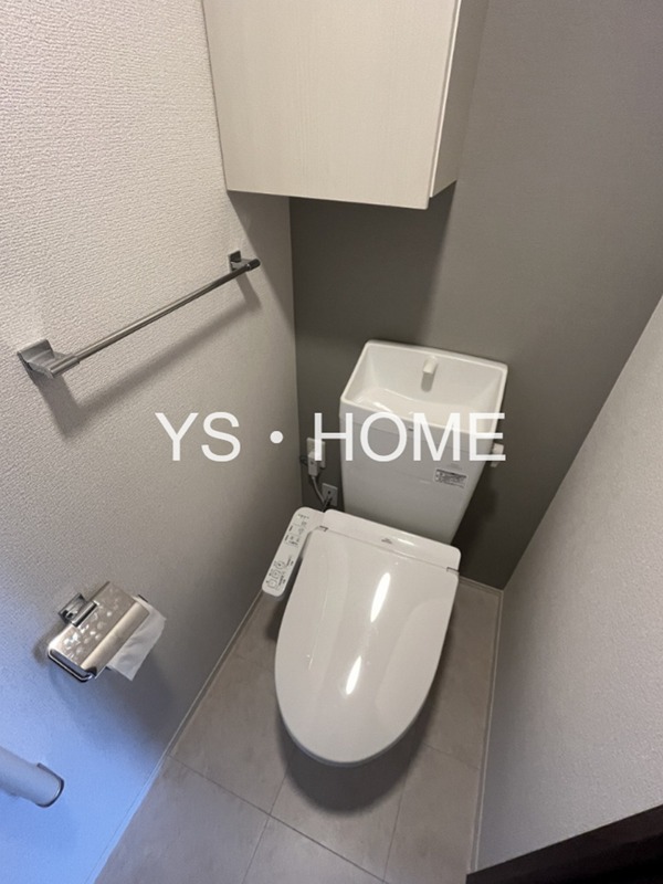 プライムレジデンス その他4